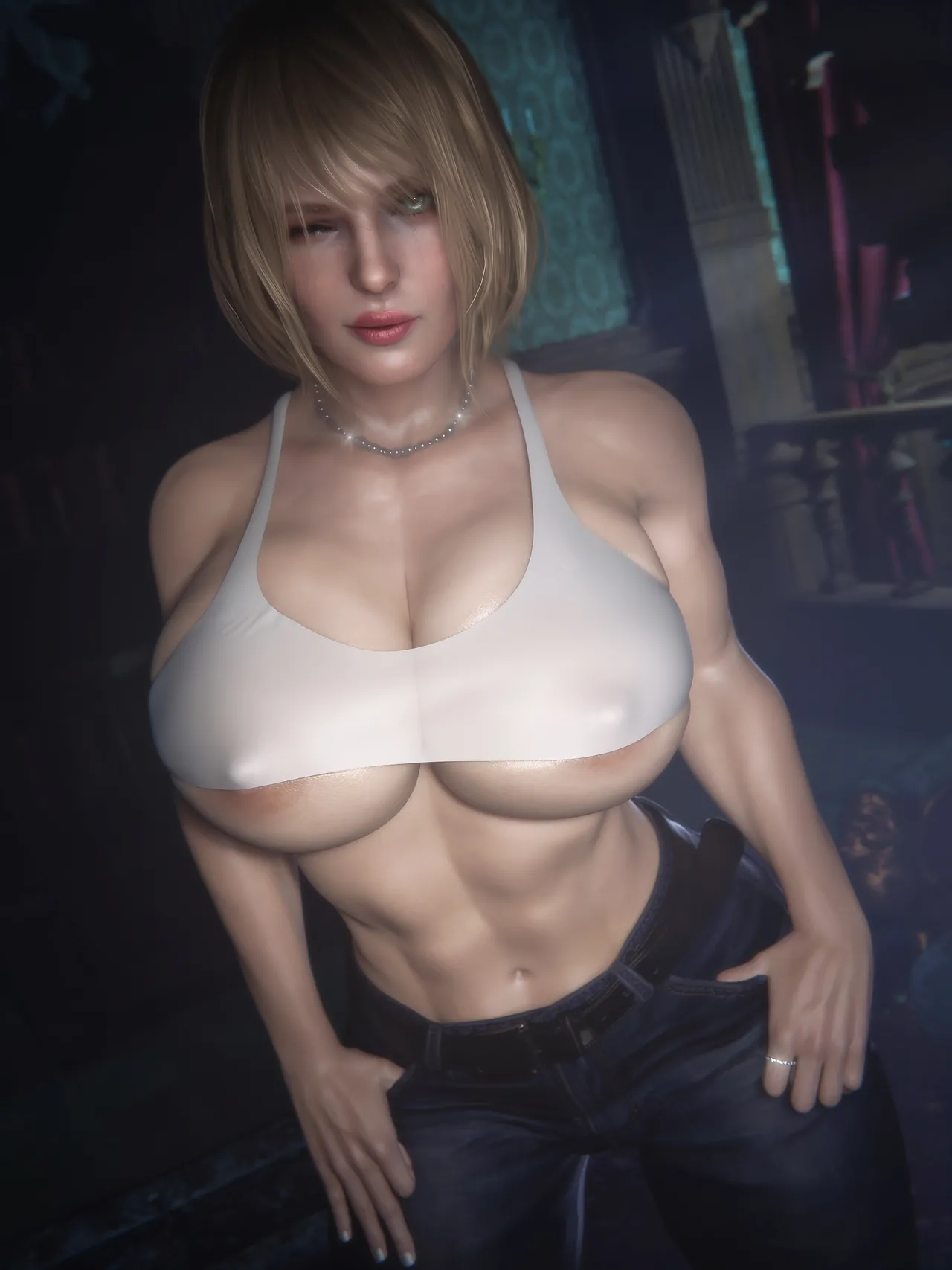 NeroHunter6 2025 Patreon - Image 94