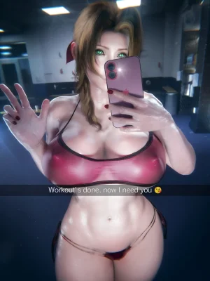 NeroHunter6 2025 Patreon - Page 29