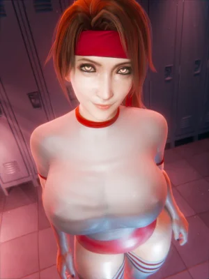 NeroHunter6 2025 Patreon - Page 36