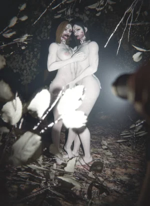 NeroHunter6 2025 Patreon - Page 66