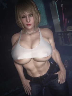 NeroHunter6 2025 Patreon - Page 94