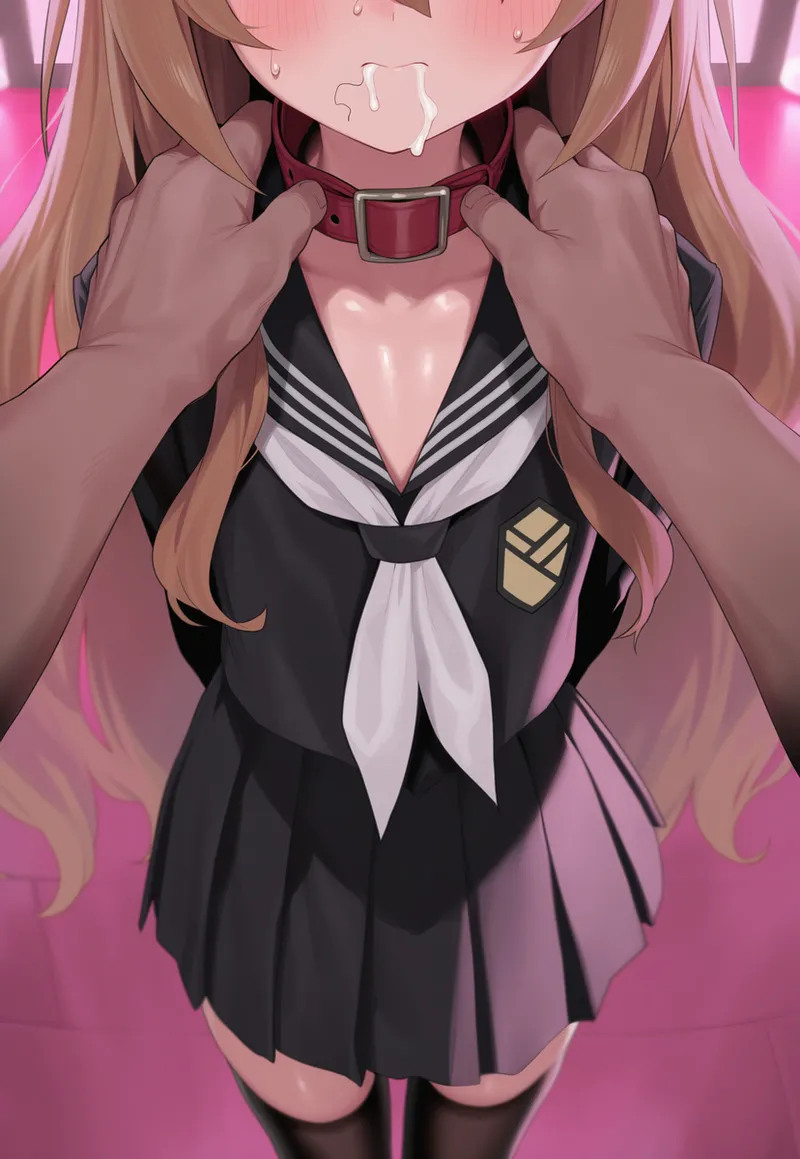 neroねろねろランドNeronero Landsubnero Pixiv - Image 19