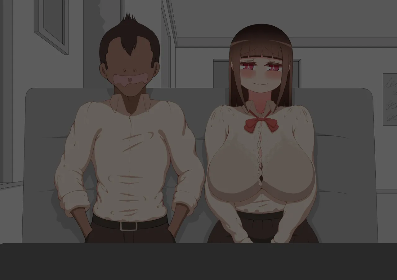 Netorare no Tami Shes Being Targeted⑤Chinsese - Image 307