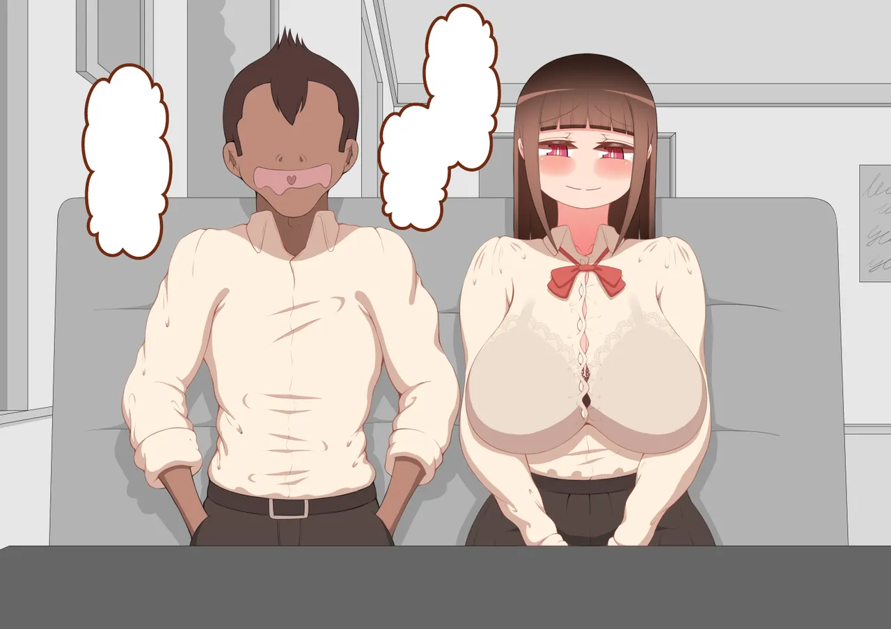 Netorare no Tami Shes Being Targeted⑤Chinsese - Image 309