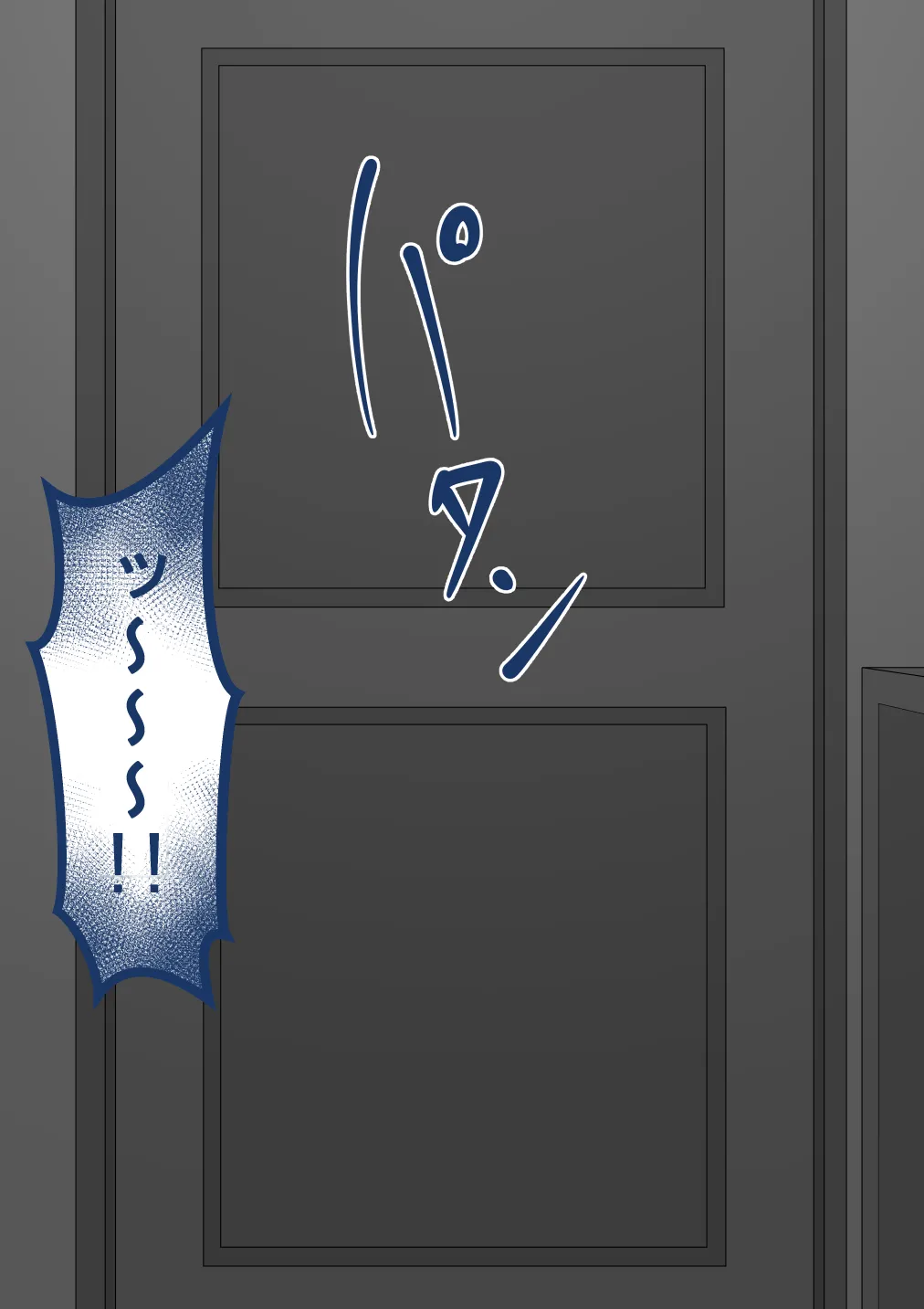 Netorare no Tami Shes Being Targeted⑤Chinsese - Image 365