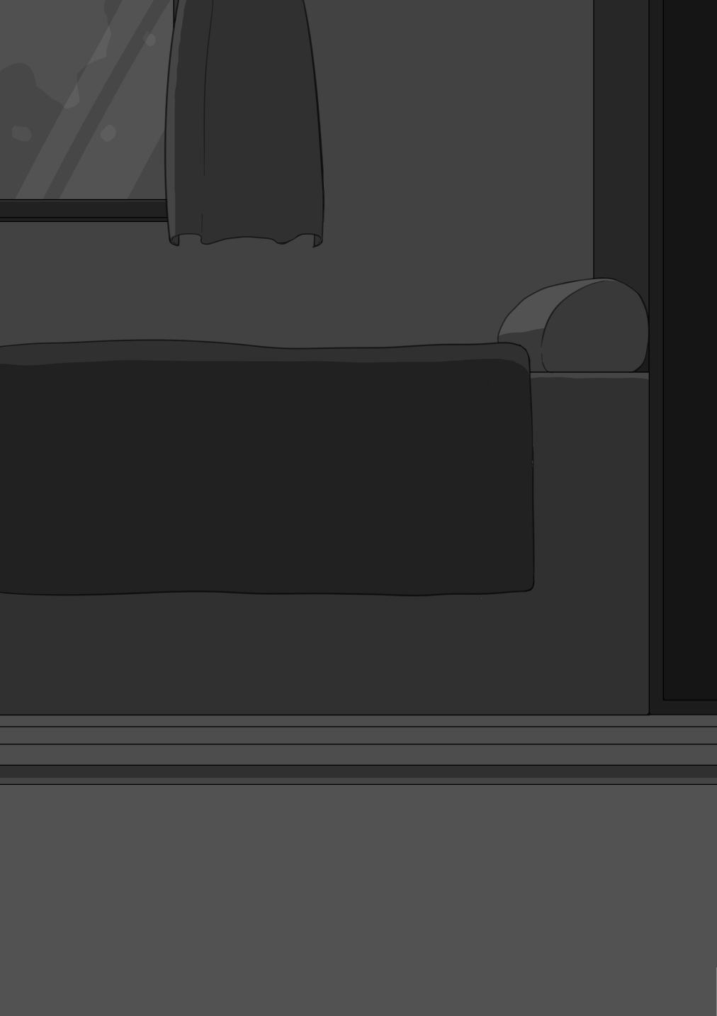 Netorare no Tami Shes Being Targeted⑤Chinsese - Image 378