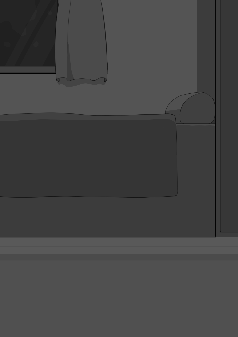 Netorare no Tami Shes Being Targeted⑤Chinsese - Image 839