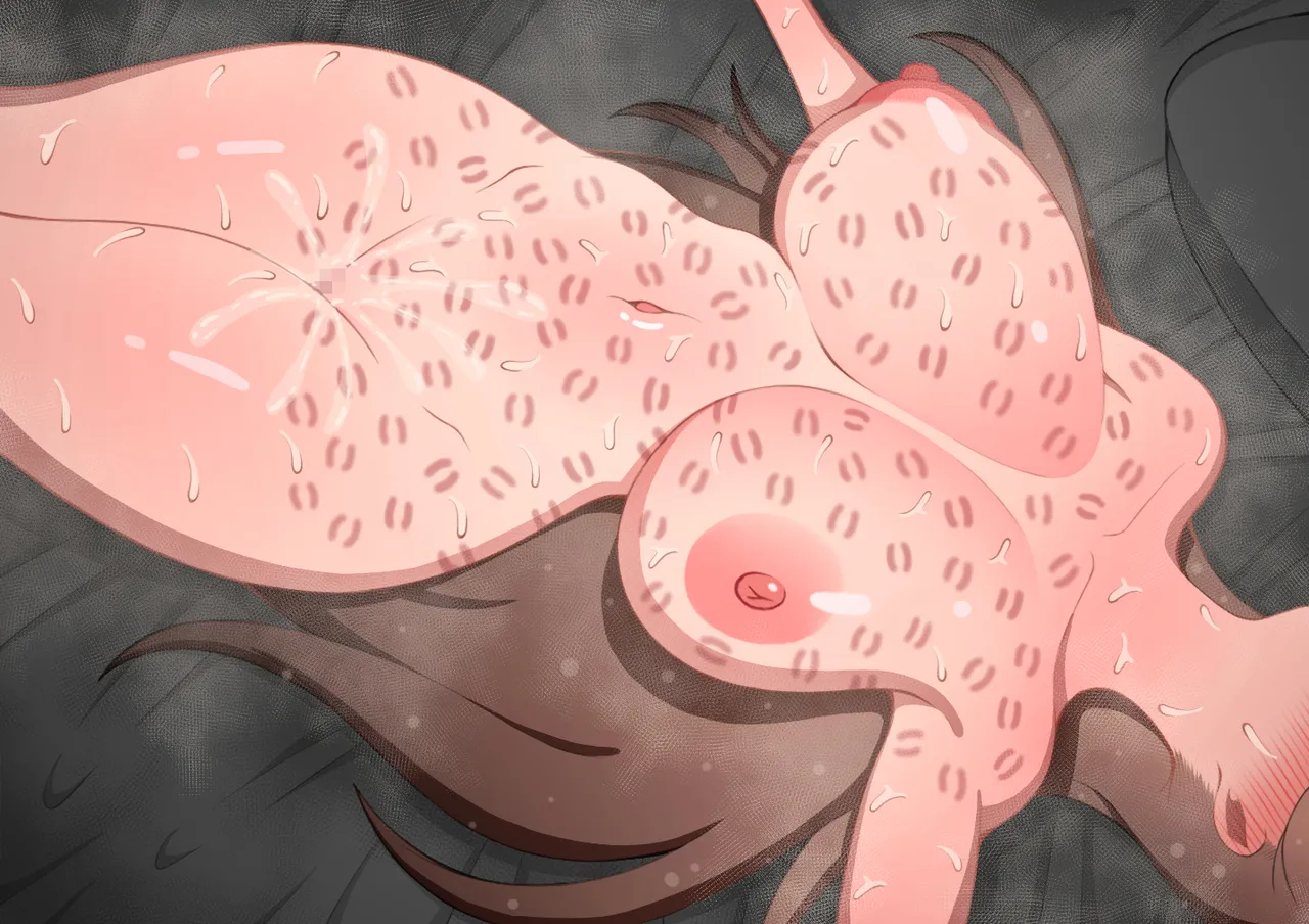 Netorare no Tami Shes Being Targeted⑤Chinsese - Image 967