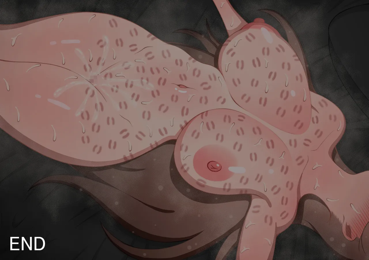 Netorare no Tami Shes Being Targeted⑤Chinsese - Image 980