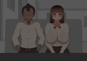 Netorare no Tami Shes Being Targeted⑤Chinsese - Page 307