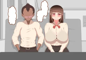 Netorare no Tami Shes Being Targeted⑤Chinsese - Page 309