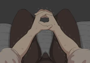 Netorare no Tami Shes Being Targeted⑤Chinsese - Page 369