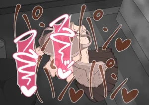 Netorare no Tami Shes Being Targeted⑤Chinsese - Page 957