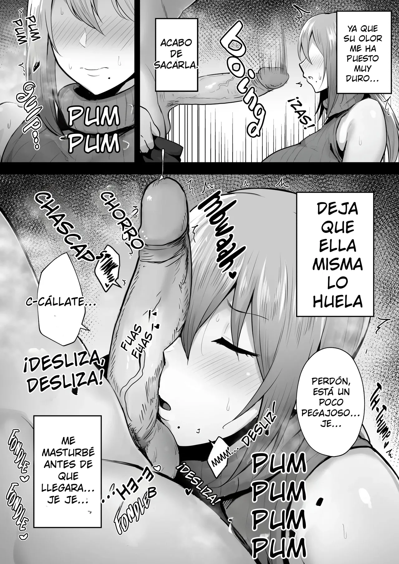 Netorareta Bakunyuu Genki Zuma 2 Youko Gagarin Kichi - Image 49