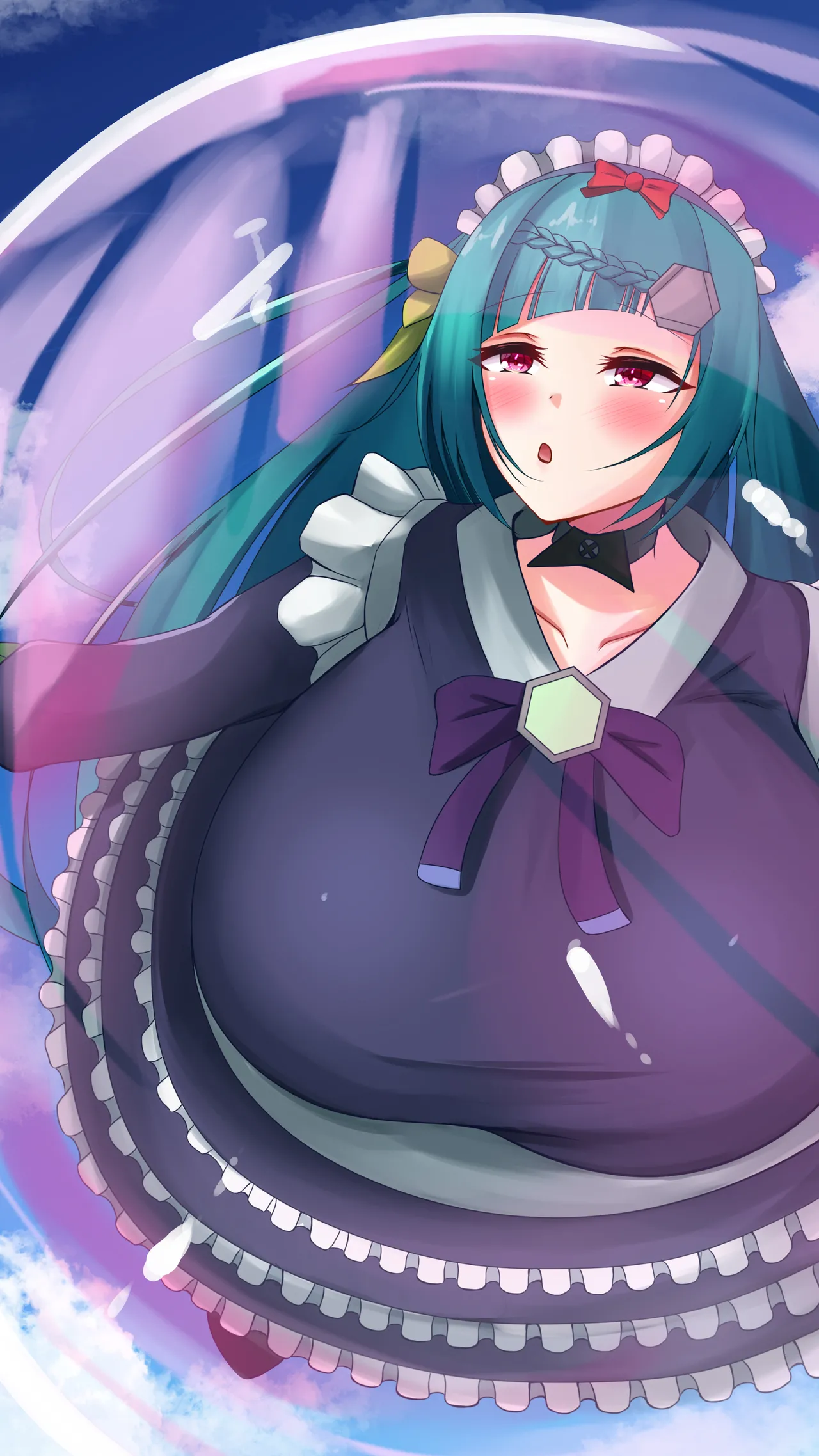 NeuSorapixiv33374351 - Image 199