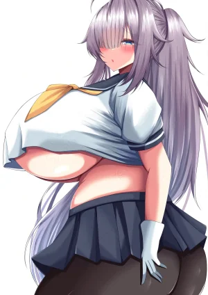 NeuSorapixiv33374351 - Page 91