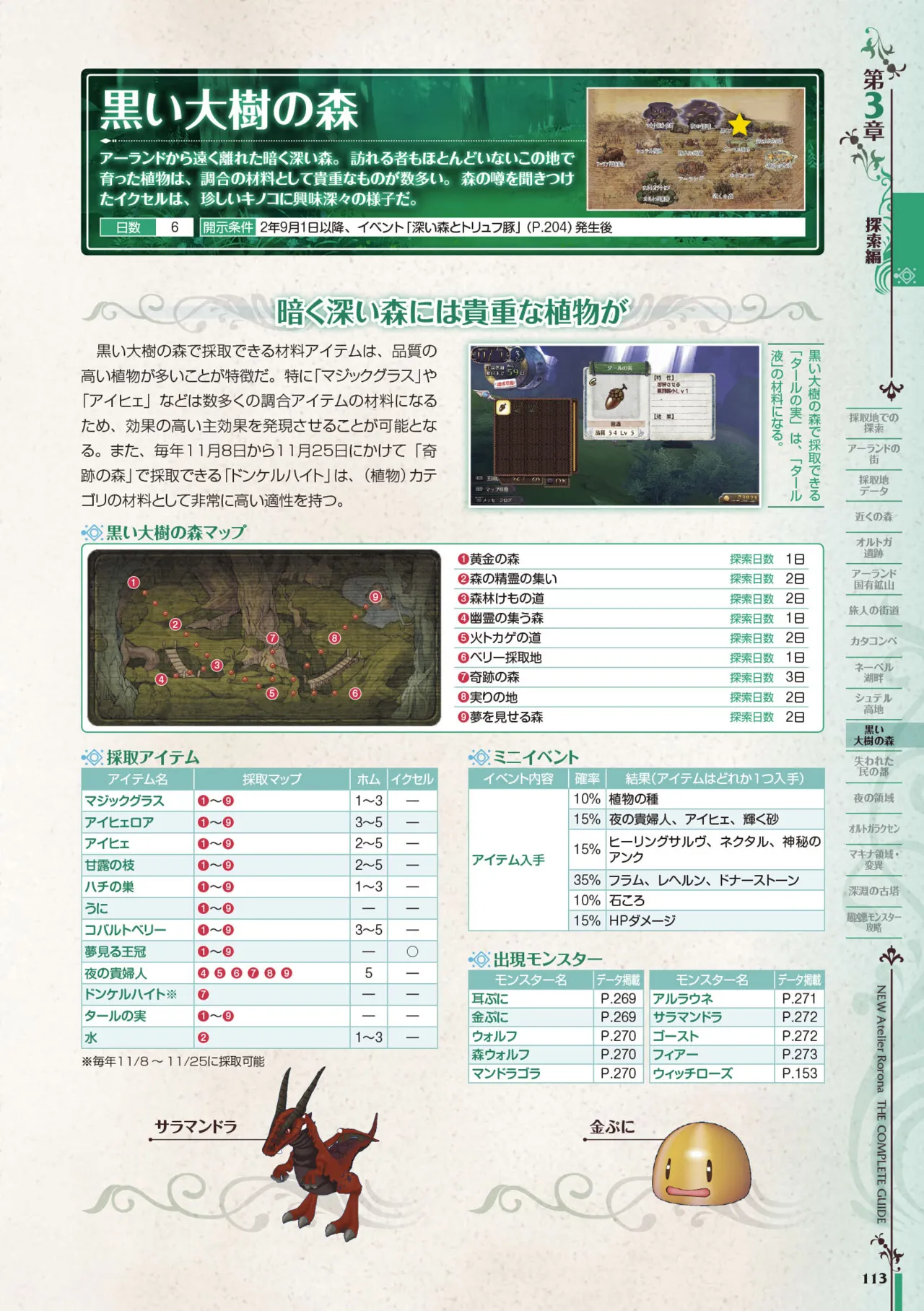 new Atelier Rorona The Beginning Story - The Alchemist of Arland Complete Guide - Image 113