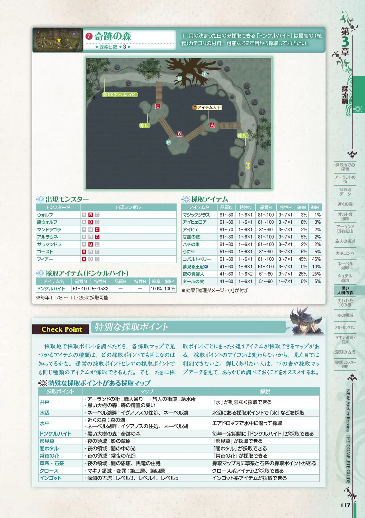 new Atelier Rorona The Beginning Story - The Alchemist of Arland Complete Guide - Image 117