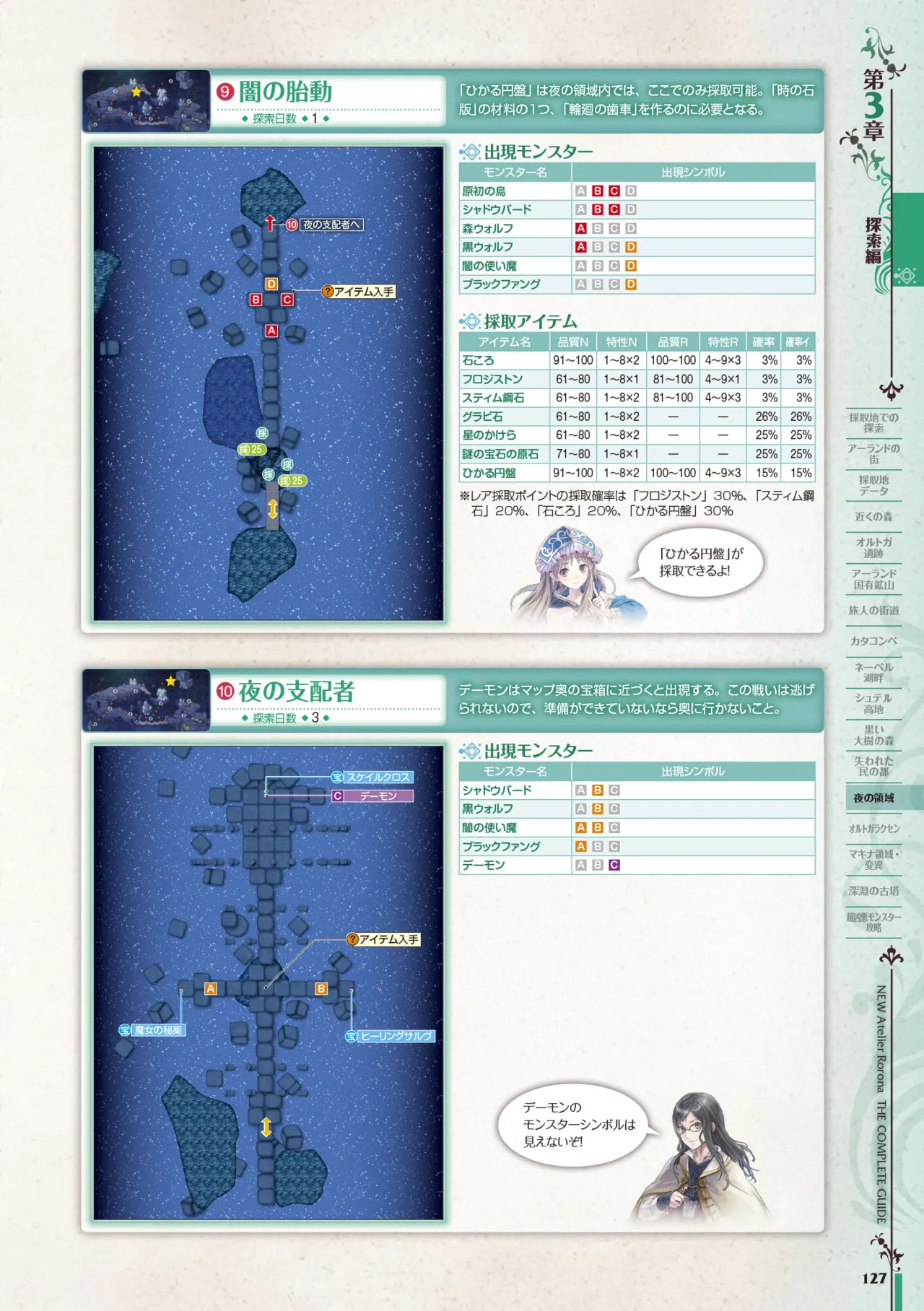 new Atelier Rorona The Beginning Story - The Alchemist of Arland Complete Guide - Image 127