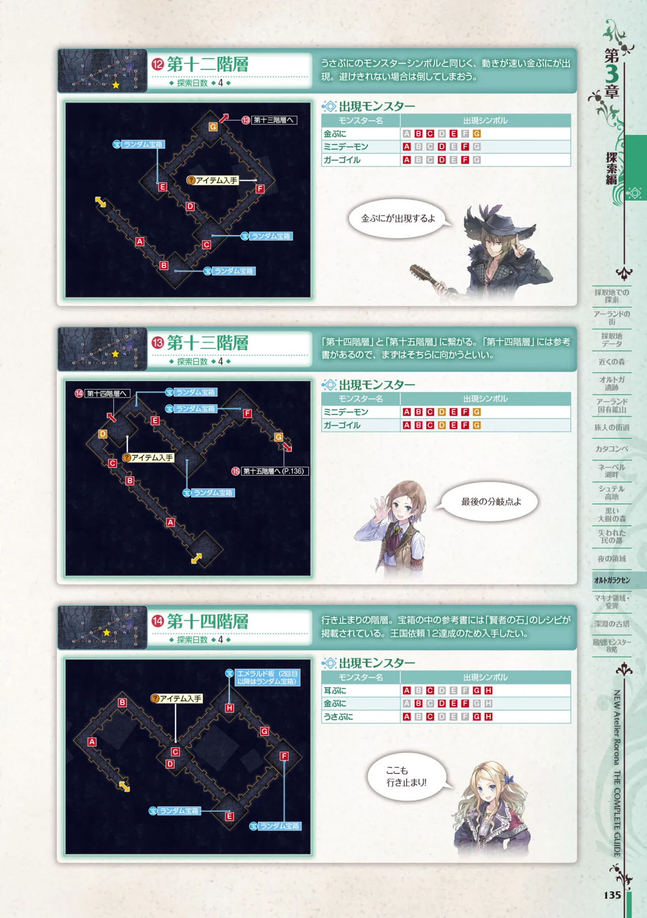 new Atelier Rorona The Beginning Story - The Alchemist of Arland Complete Guide - Image 135