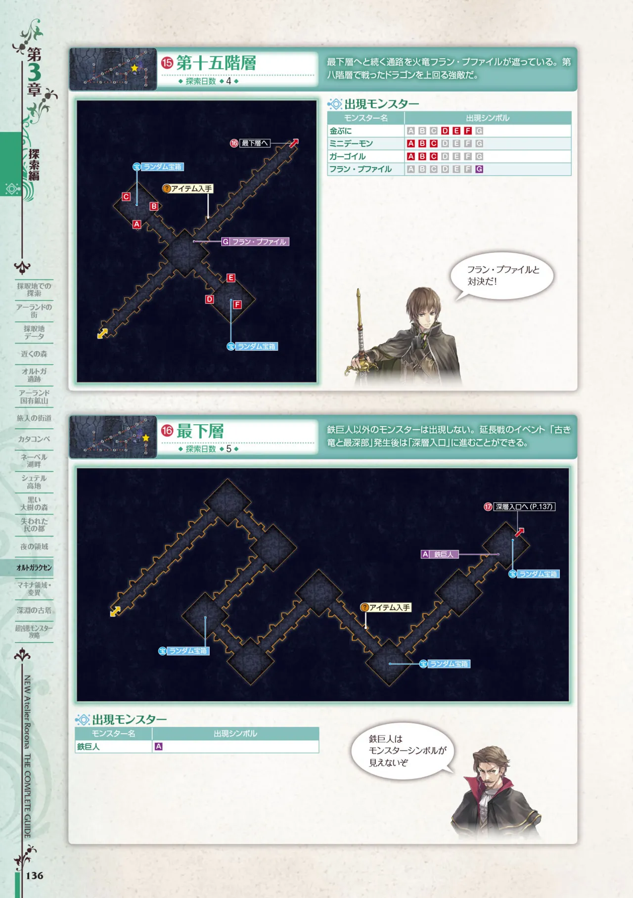 new Atelier Rorona The Beginning Story - The Alchemist of Arland Complete Guide - Image 136