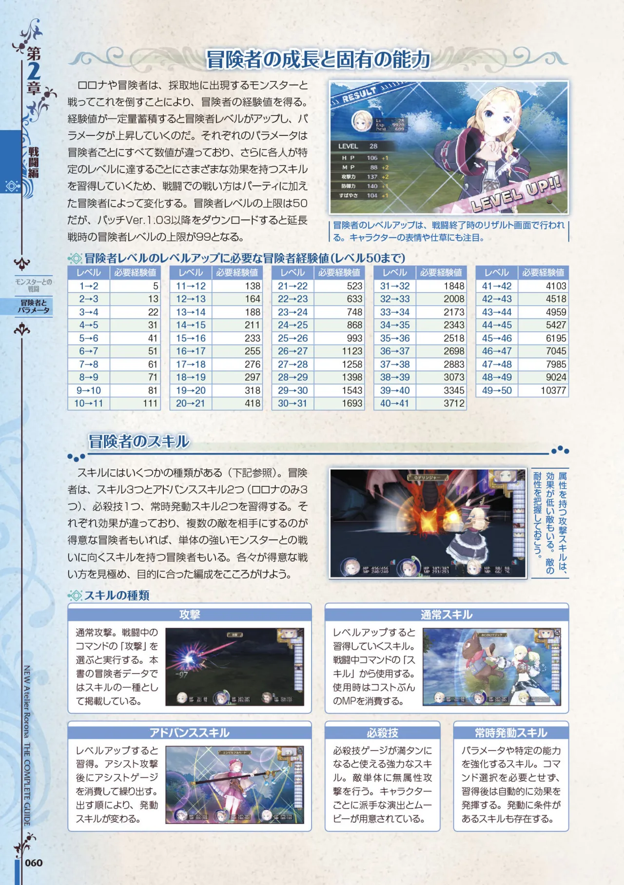 new Atelier Rorona The Beginning Story - The Alchemist of Arland Complete Guide - Image 61