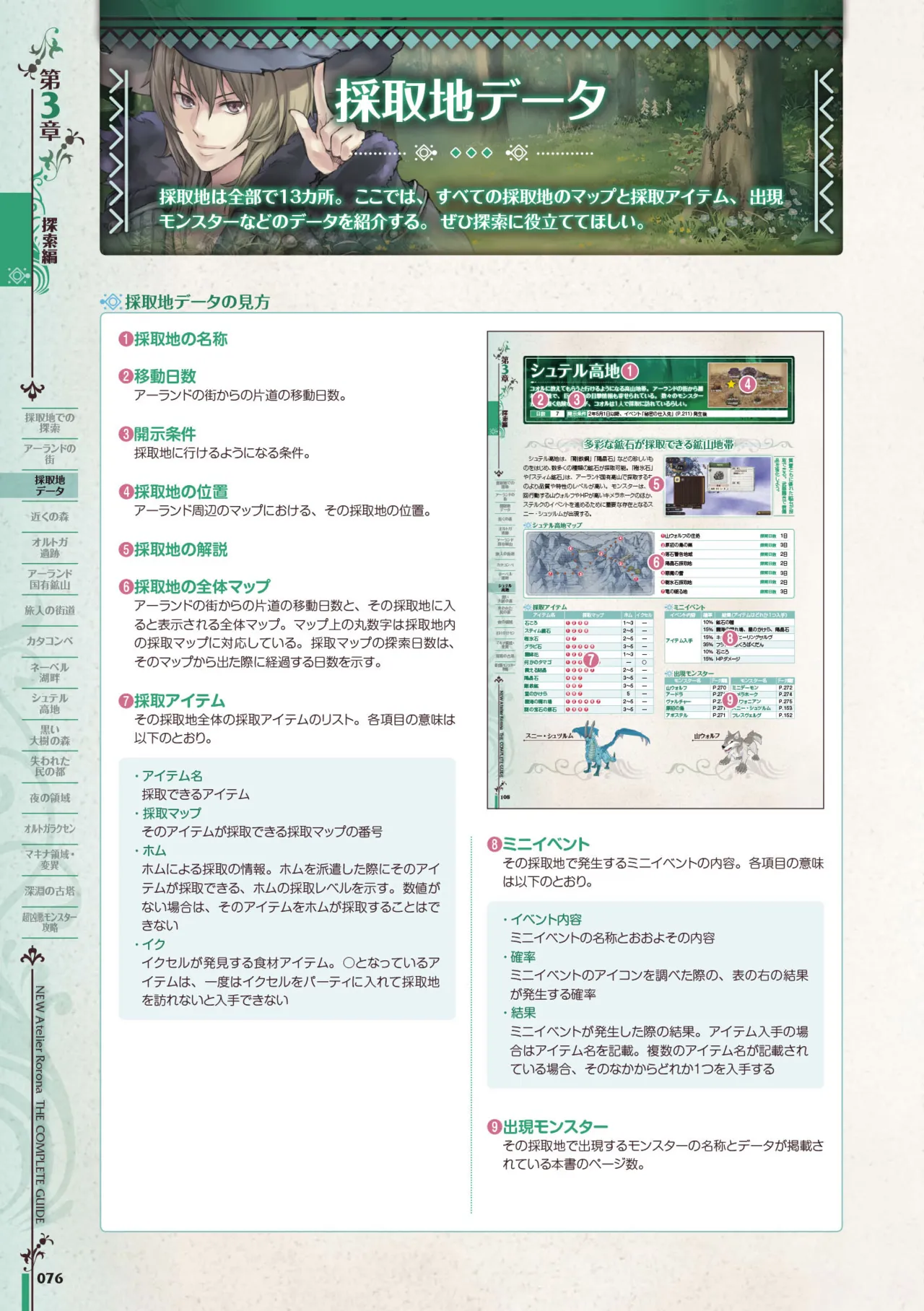 new Atelier Rorona The Beginning Story - The Alchemist of Arland Complete Guide - Image 76