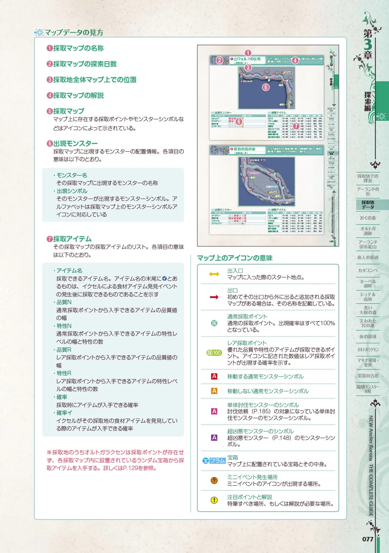 new Atelier Rorona The Beginning Story - The Alchemist of Arland Complete Guide - Image 77