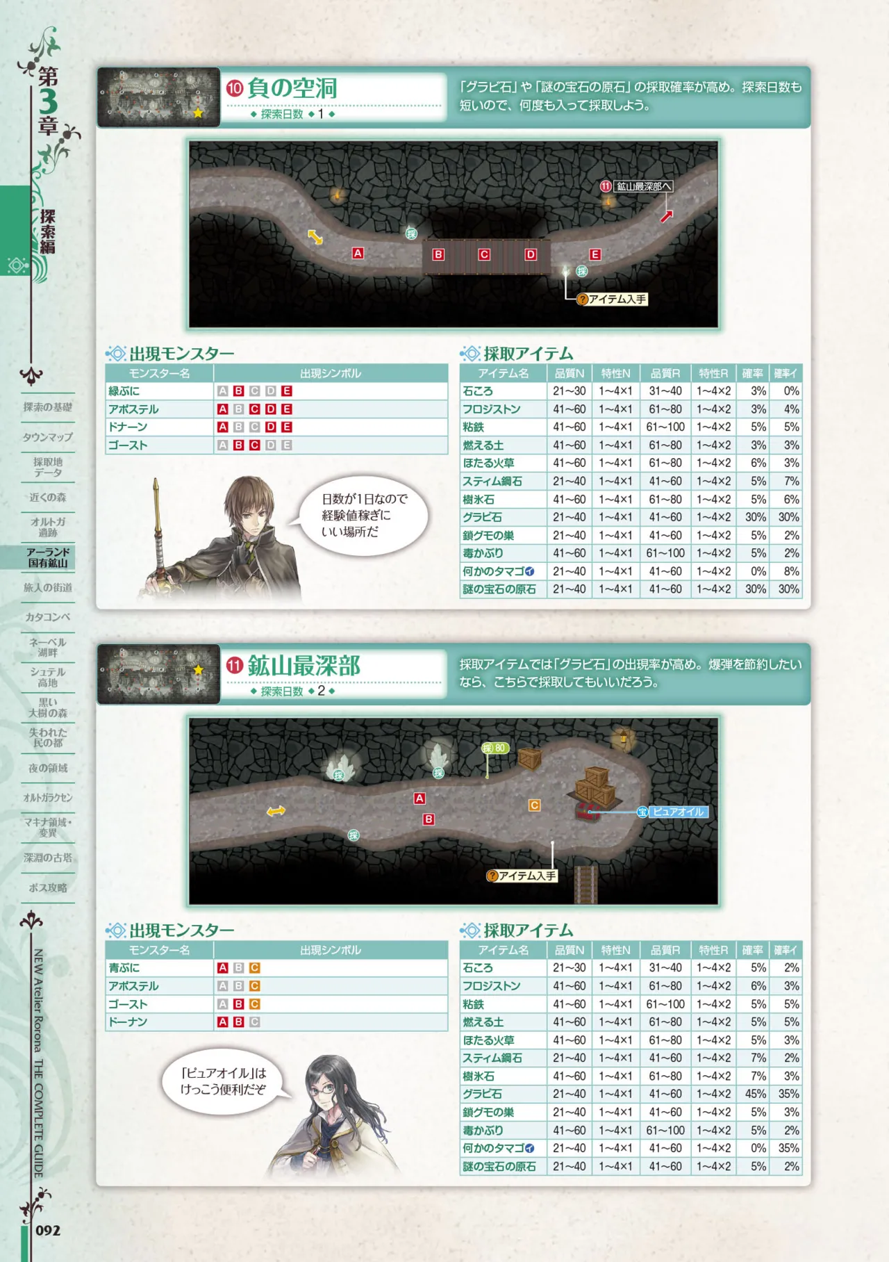 new Atelier Rorona The Beginning Story - The Alchemist of Arland Complete Guide - Image 92