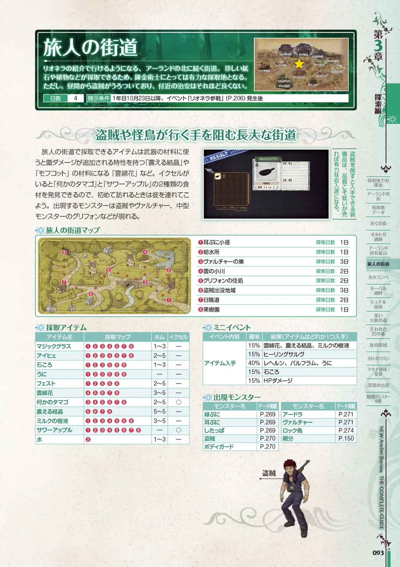 new Atelier Rorona The Beginning Story - The Alchemist of Arland Complete Guide - Image 93