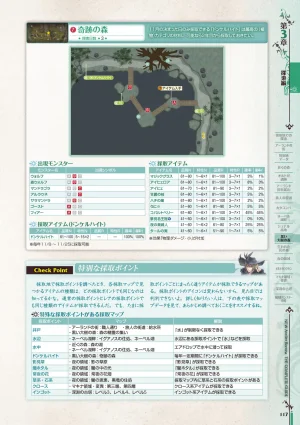 new Atelier Rorona The Beginning Story - The Alchemist of Arland Complete Guide - Page 117