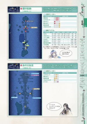 new Atelier Rorona The Beginning Story - The Alchemist of Arland Complete Guide - Page 127