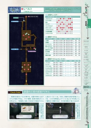 new Atelier Rorona The Beginning Story - The Alchemist of Arland Complete Guide - Page 145
