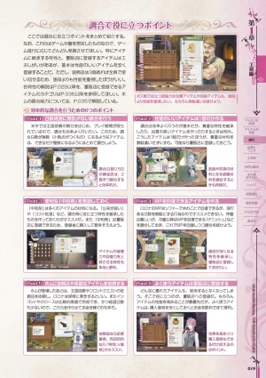 new Atelier Rorona The Beginning Story - The Alchemist of Arland Complete Guide - Page 20
