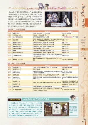 new Atelier Rorona The Beginning Story - The Alchemist of Arland Complete Guide - Page 211