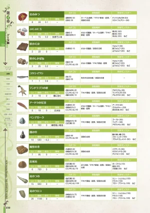 new Atelier Rorona The Beginning Story - The Alchemist of Arland Complete Guide - Page 232