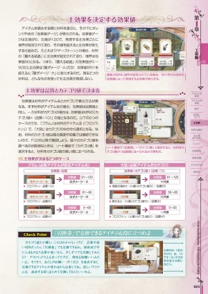 new Atelier Rorona The Beginning Story - The Alchemist of Arland Complete Guide - Page 24