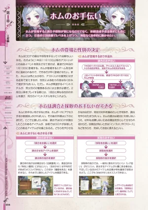 new Atelier Rorona The Beginning Story - The Alchemist of Arland Complete Guide - Page 35