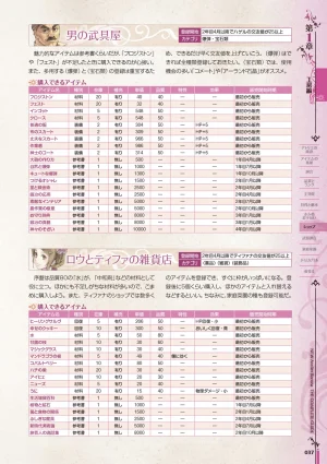 new Atelier Rorona The Beginning Story - The Alchemist of Arland Complete Guide - Page 38