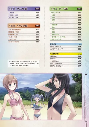 new Atelier Rorona The Beginning Story - The Alchemist of Arland Complete Guide - Page 4