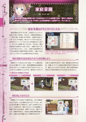 new Atelier Rorona The Beginning Story - The Alchemist of Arland Complete Guide - Page 43