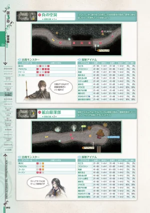 new Atelier Rorona The Beginning Story - The Alchemist of Arland Complete Guide - Page 92