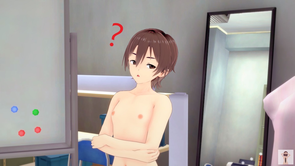 NEW tsfenterprisemagic senpai 01-06 Chinese - Image 101