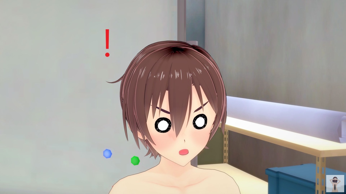 NEW tsfenterprisemagic senpai 01-06 Chinese - Image 103