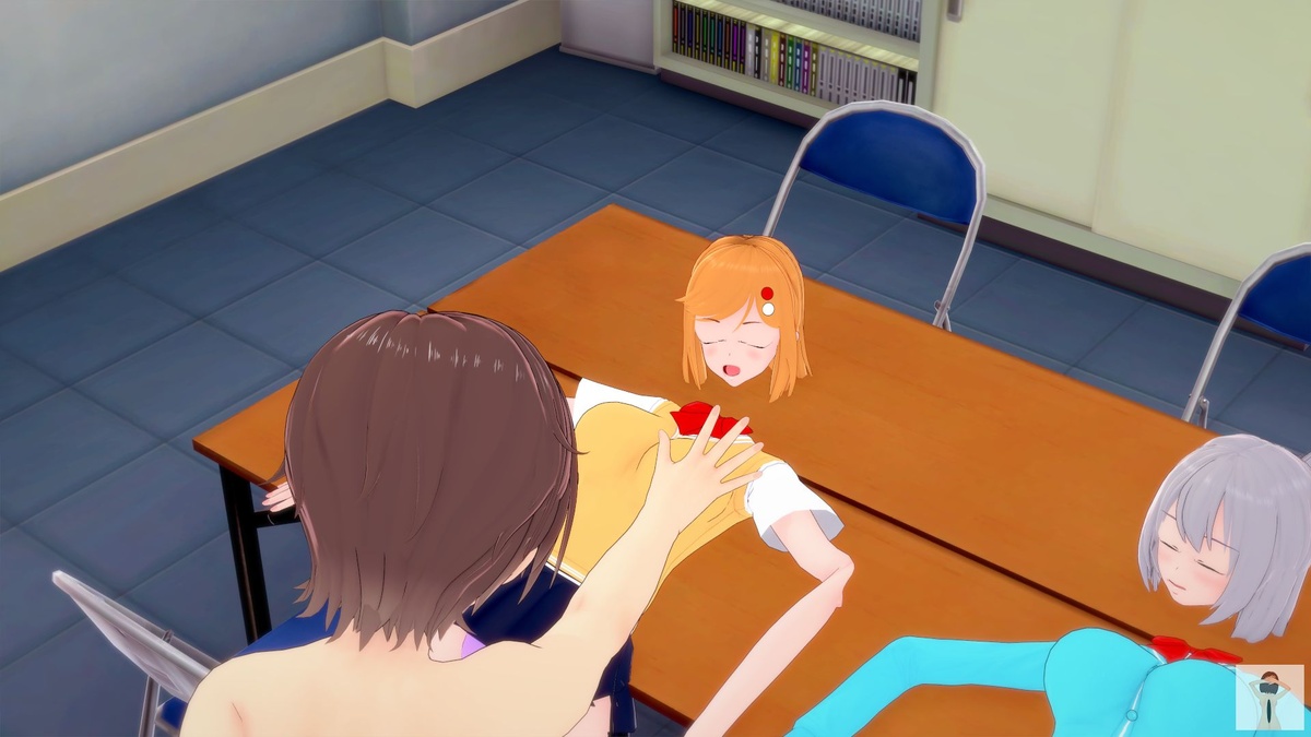 NEW tsfenterprisemagic senpai 01-06 Chinese - Image 108