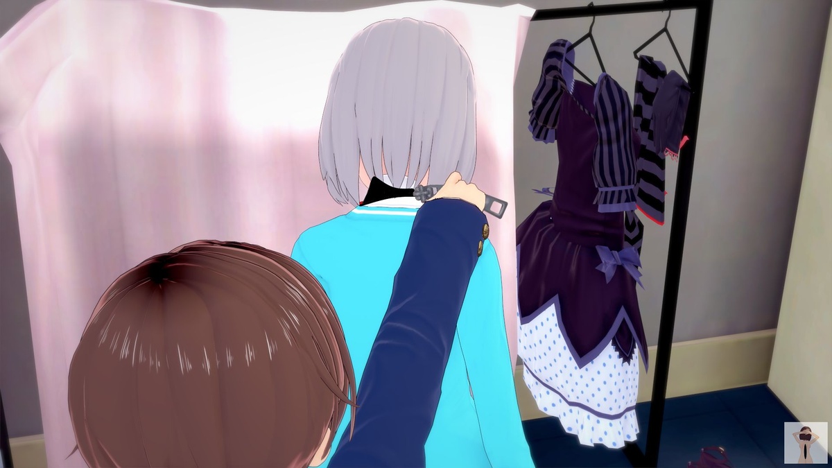 NEW tsfenterprisemagic senpai 01-06 Chinese - Image 12