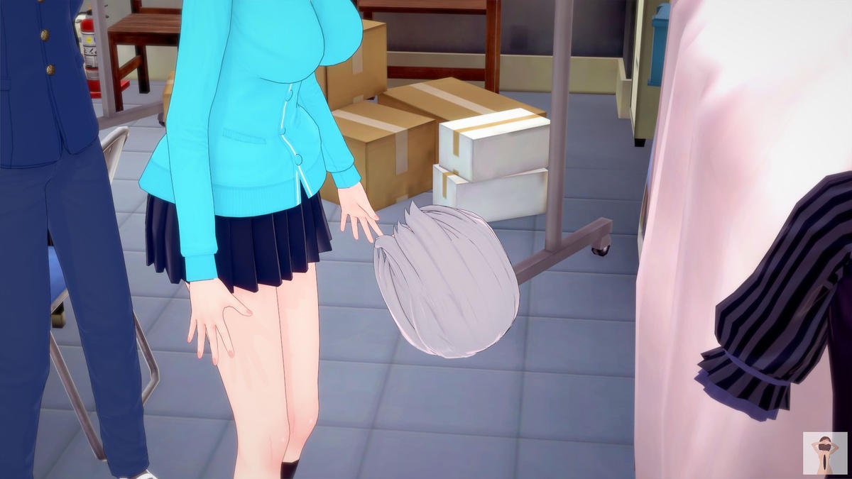 NEW tsfenterprisemagic senpai 01-06 Chinese - Image 13