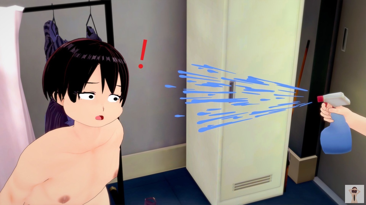 NEW tsfenterprisemagic senpai 01-06 Chinese - Image 134