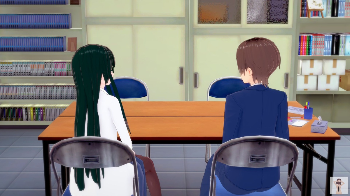 NEW tsfenterprisemagic senpai 01-06 Chinese - Image 146