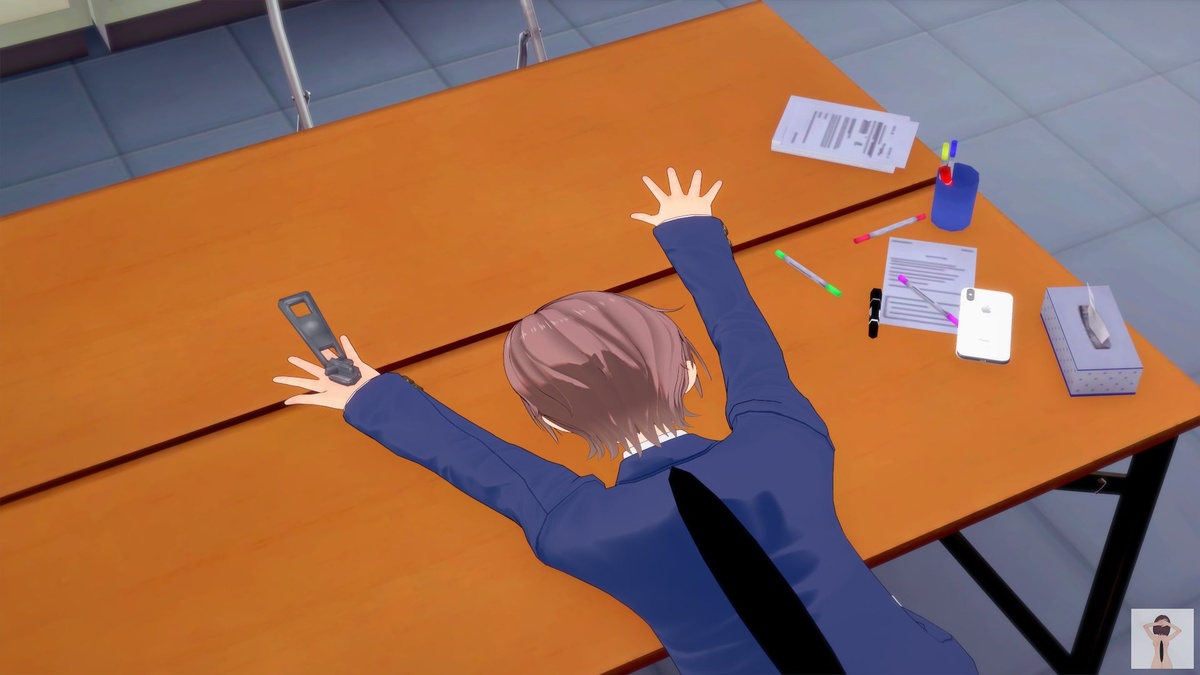 NEW tsfenterprisemagic senpai 01-06 Chinese - Image 163